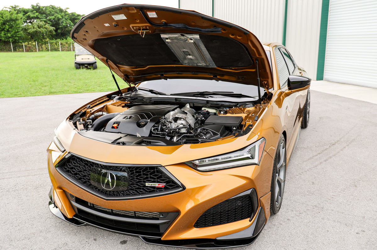 AWD-TLX TYPE-S