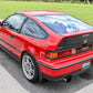 HONDA CRX
