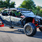 CAN-AM MAVERICK TURBO RR XMR