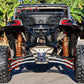 CAN-AM MAVERICK TURBO RR XMR