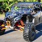 CAN-AM MAVERICK TURBO RR XMR