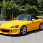 YELLOW S2K