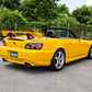 YELLOW S2K