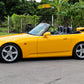 YELLOW S2K
