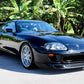 MK4 TOYOTA SUPRA