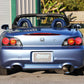 Honda S2000