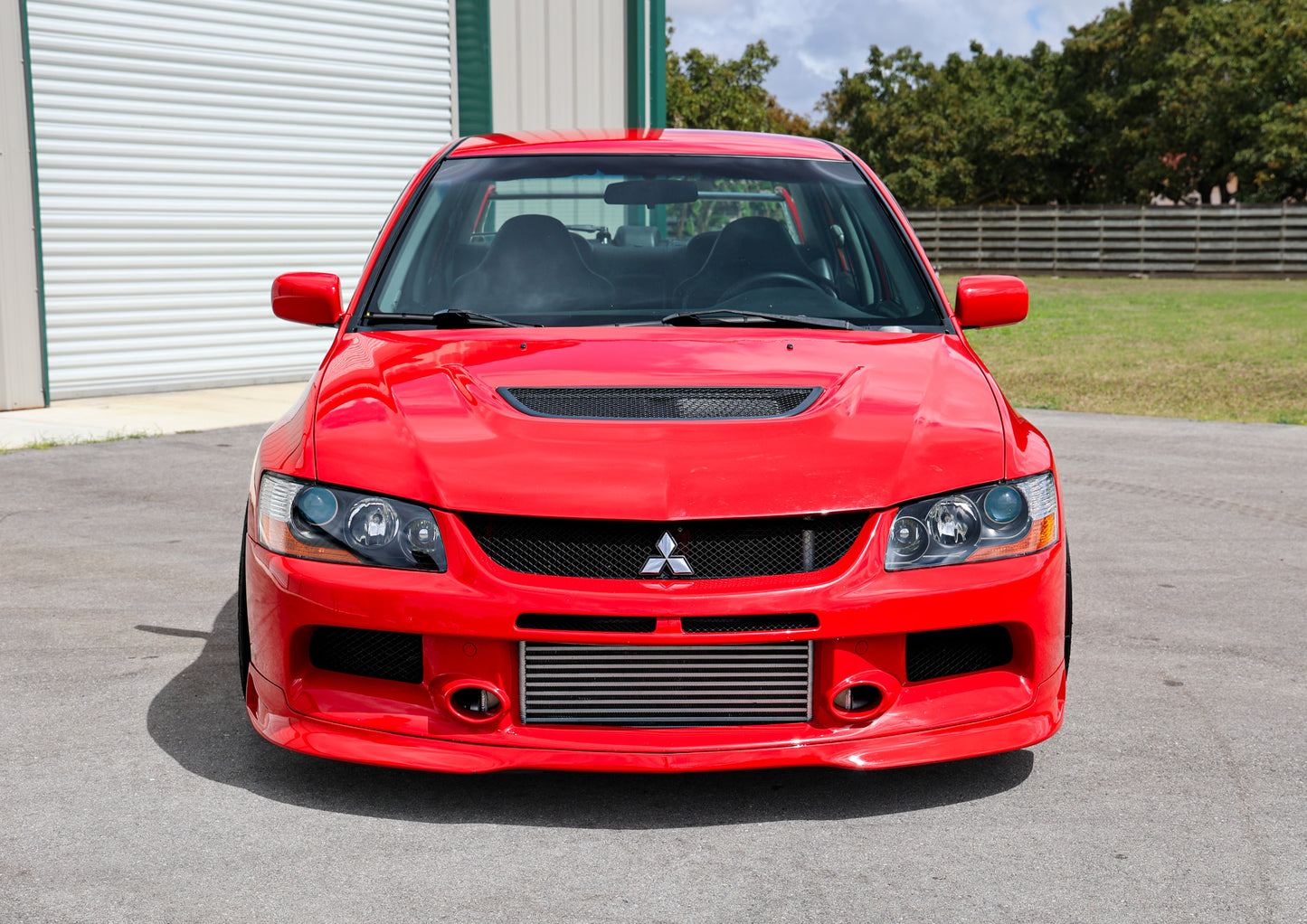 RED EVO-MR