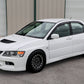 MITSUBISHI EVO MR