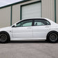 MITSUBISHI EVO MR