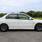 MITSUBISHI EVO MR