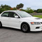 MITSUBISHI EVO MR