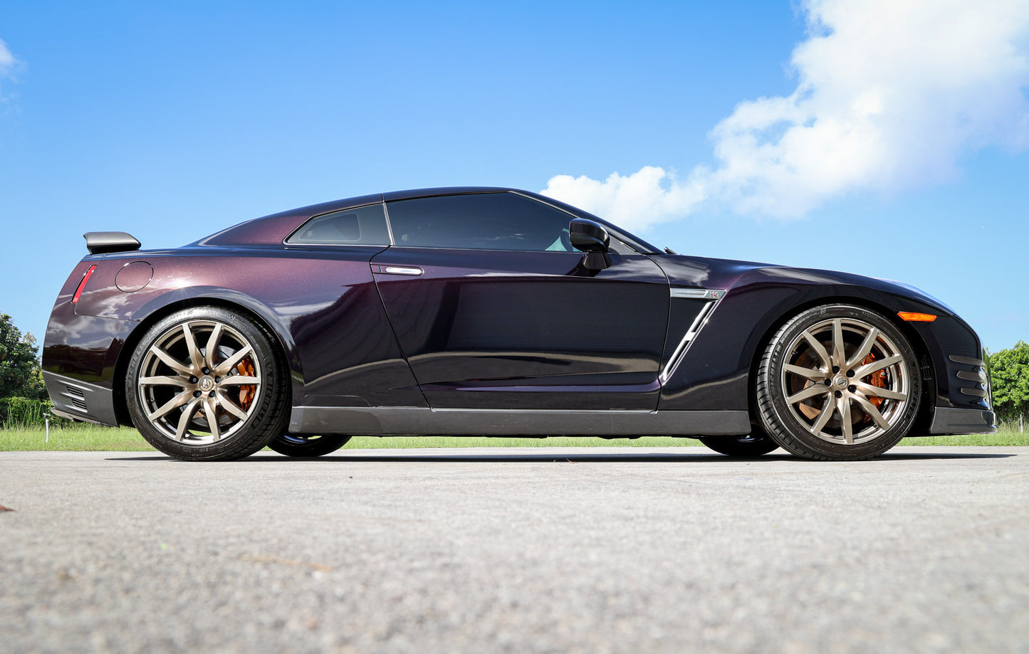 MIDNIGHT OPAL R35