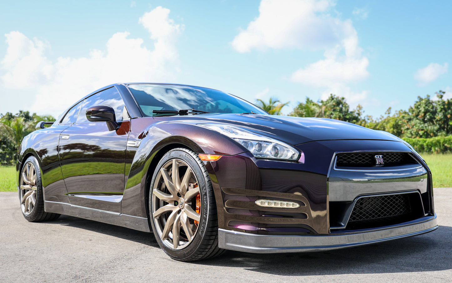 MIDNIGHT OPAL R35