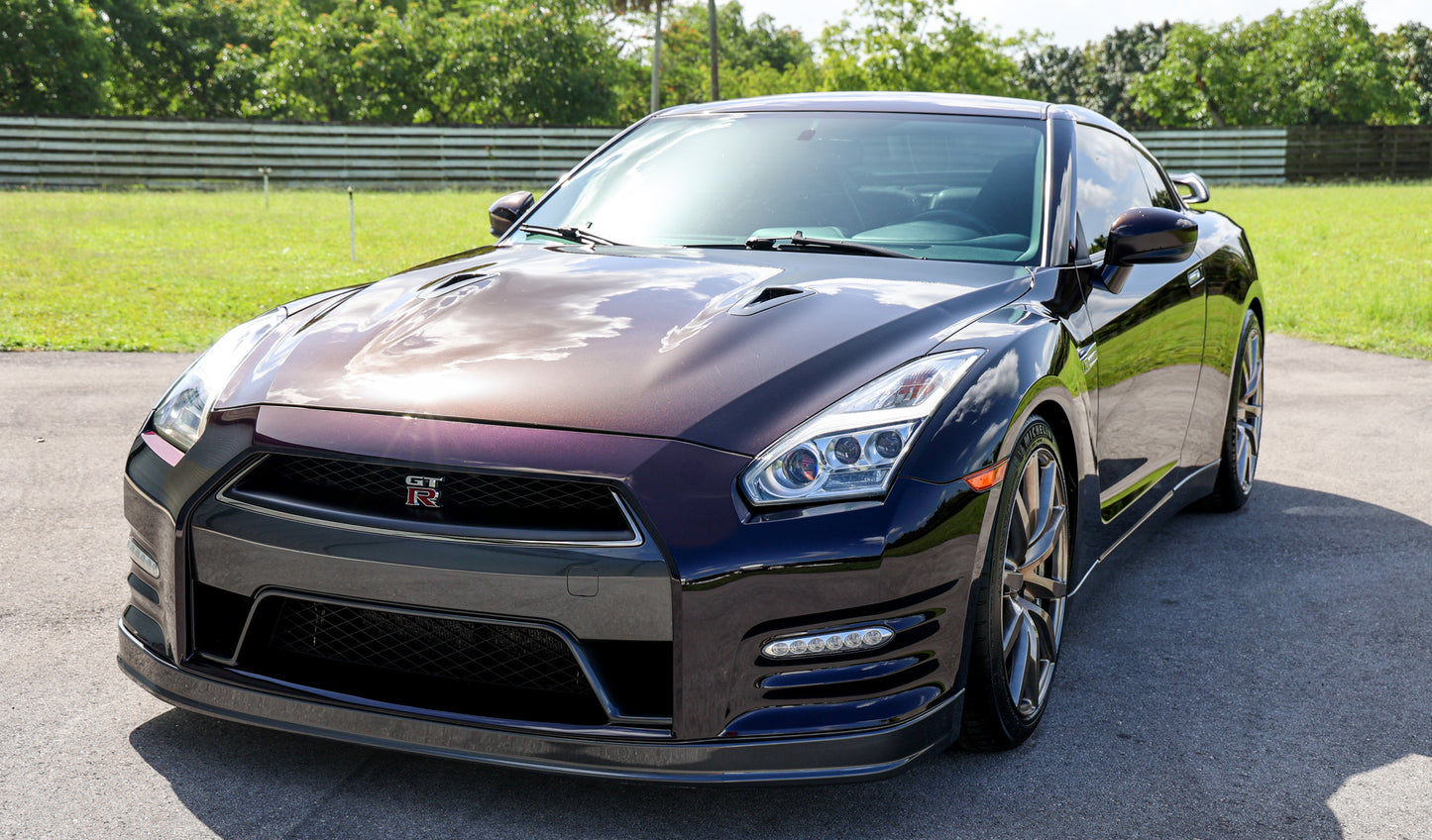 MIDNIGHT OPAL R35