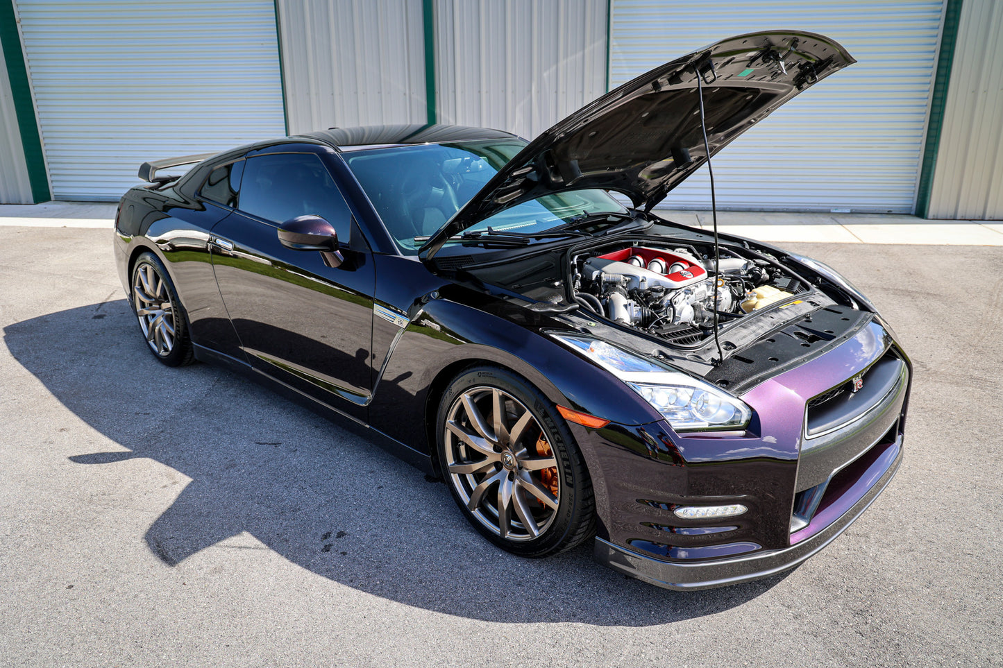 MIDNIGHT OPAL R35