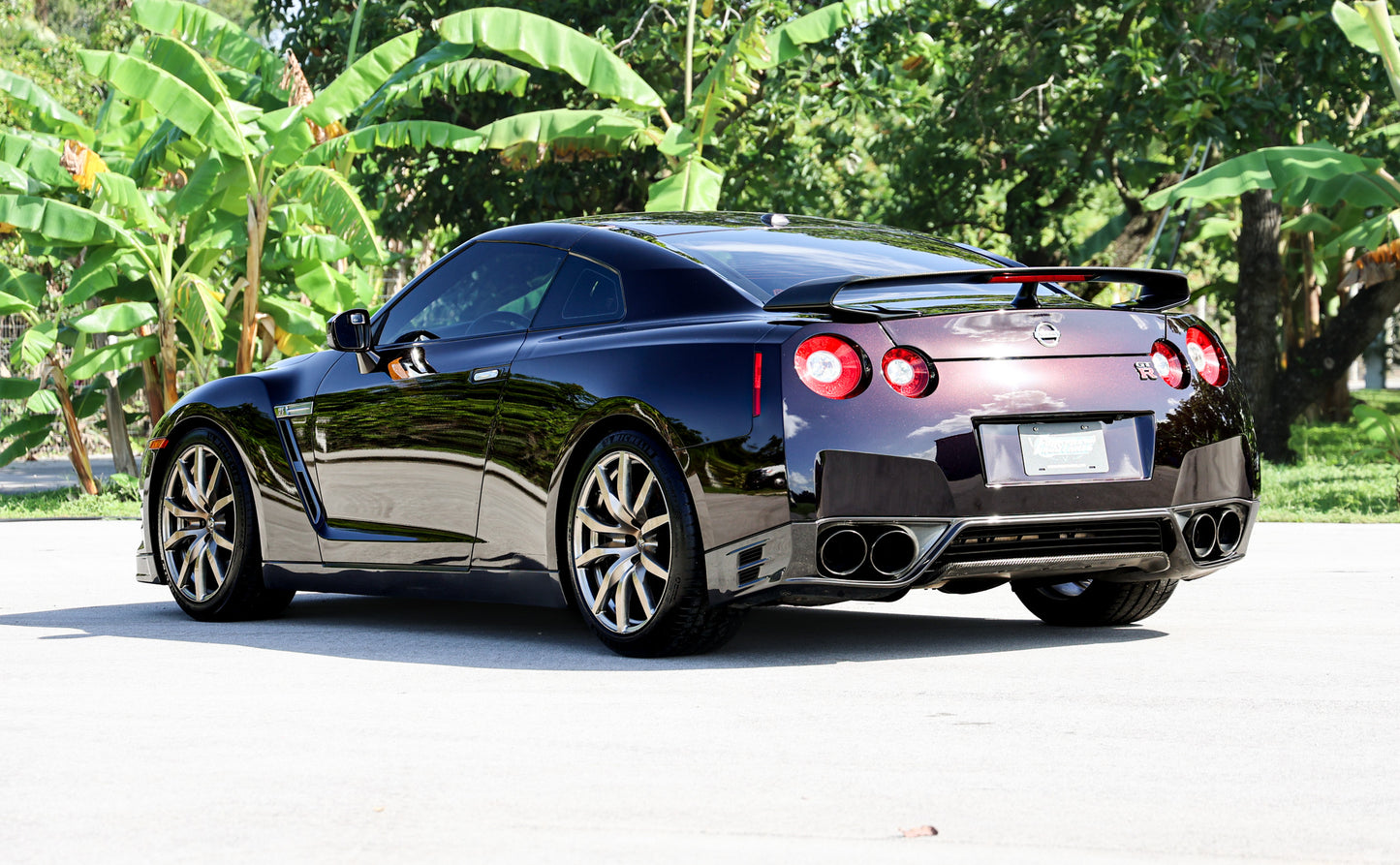 MIDNIGHT OPAL R35