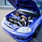 TURBO EK HATCH