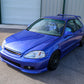 TURBO EK HATCH
