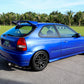 TURBO EK HATCH