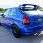 TURBO EK HATCH