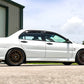 WHITE EVO