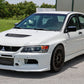 WHITE EVO
