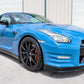 SMURF NISSAN GTR