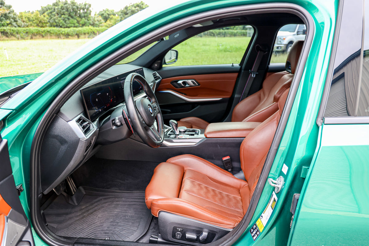 BMW G80 X-Drive