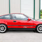 HONDA CRX