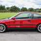 HONDA CRX