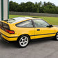 K SERIES CRX