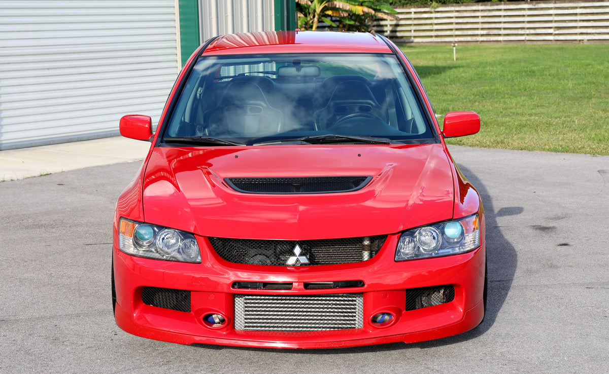 EVO-9 MR