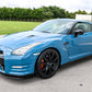 SMURF NISSAN GTR