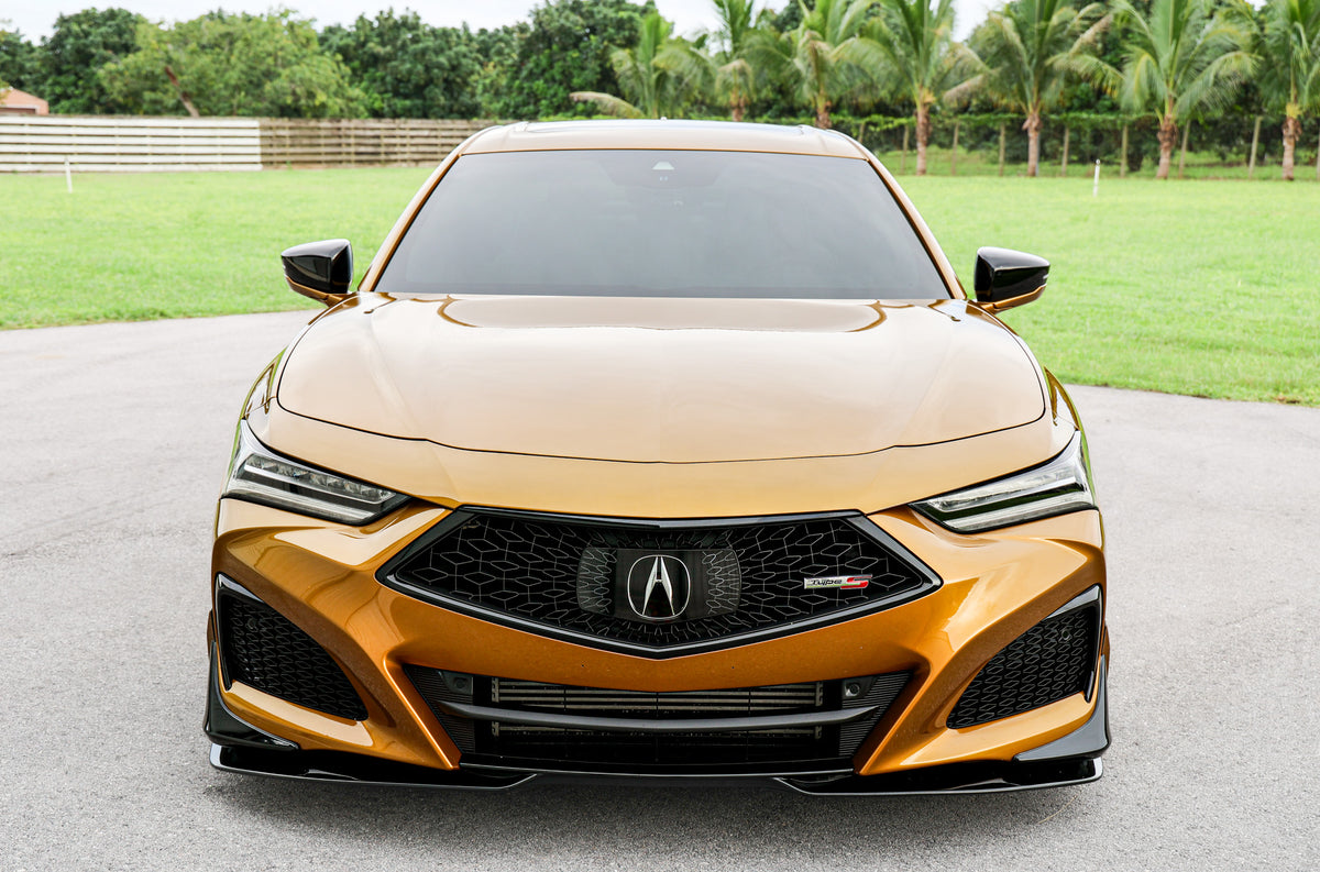 AWD-TLX TYPE-S
