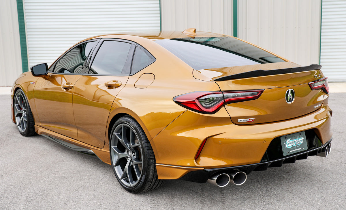 AWD-TLX TYPE-S