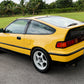 K SERIES CRX