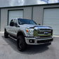 2012 FORD F250 SUPER DUTY
