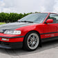 HONDA CRX