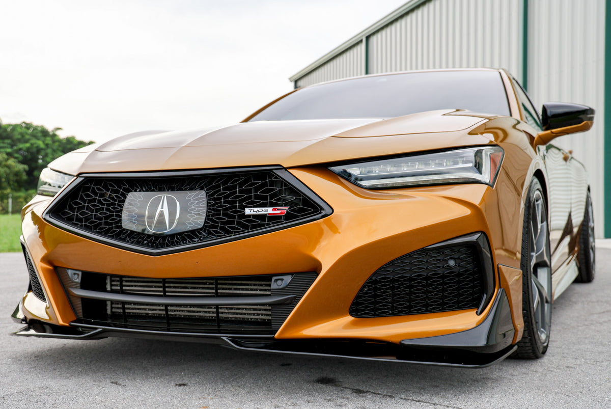 AWD-TLX TYPE-S