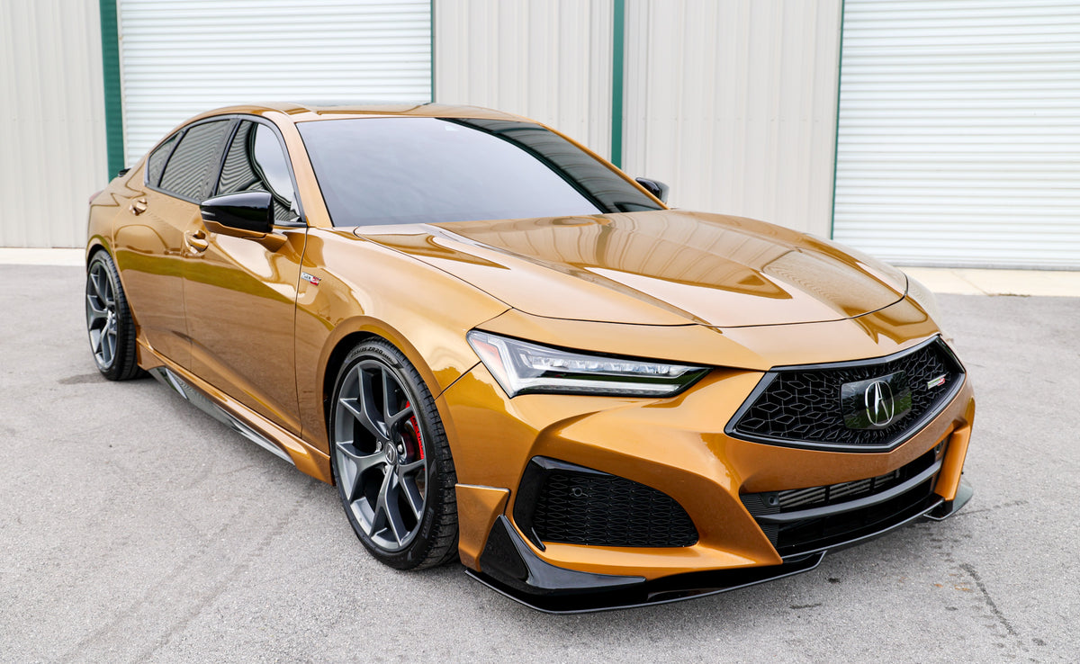 AWD-TLX TYPE-S