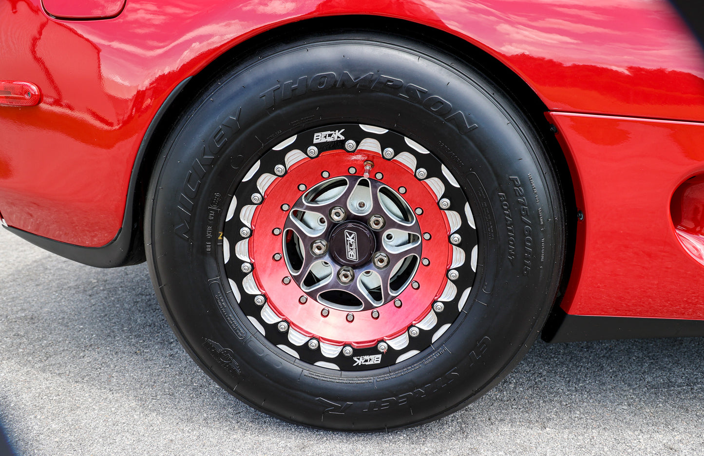 6-SPEED TURBO SUPRA