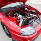 6-SPEED TURBO SUPRA